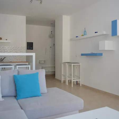 Apartment Dimitri - 176