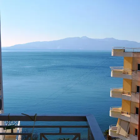 Dimitri - 176 * Sarande