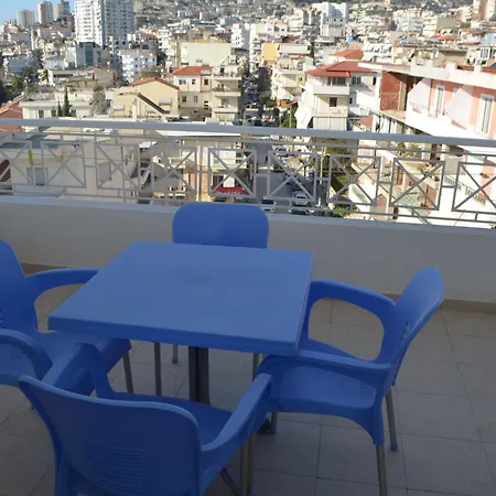 Apartment Dimitri - 176 Sarande